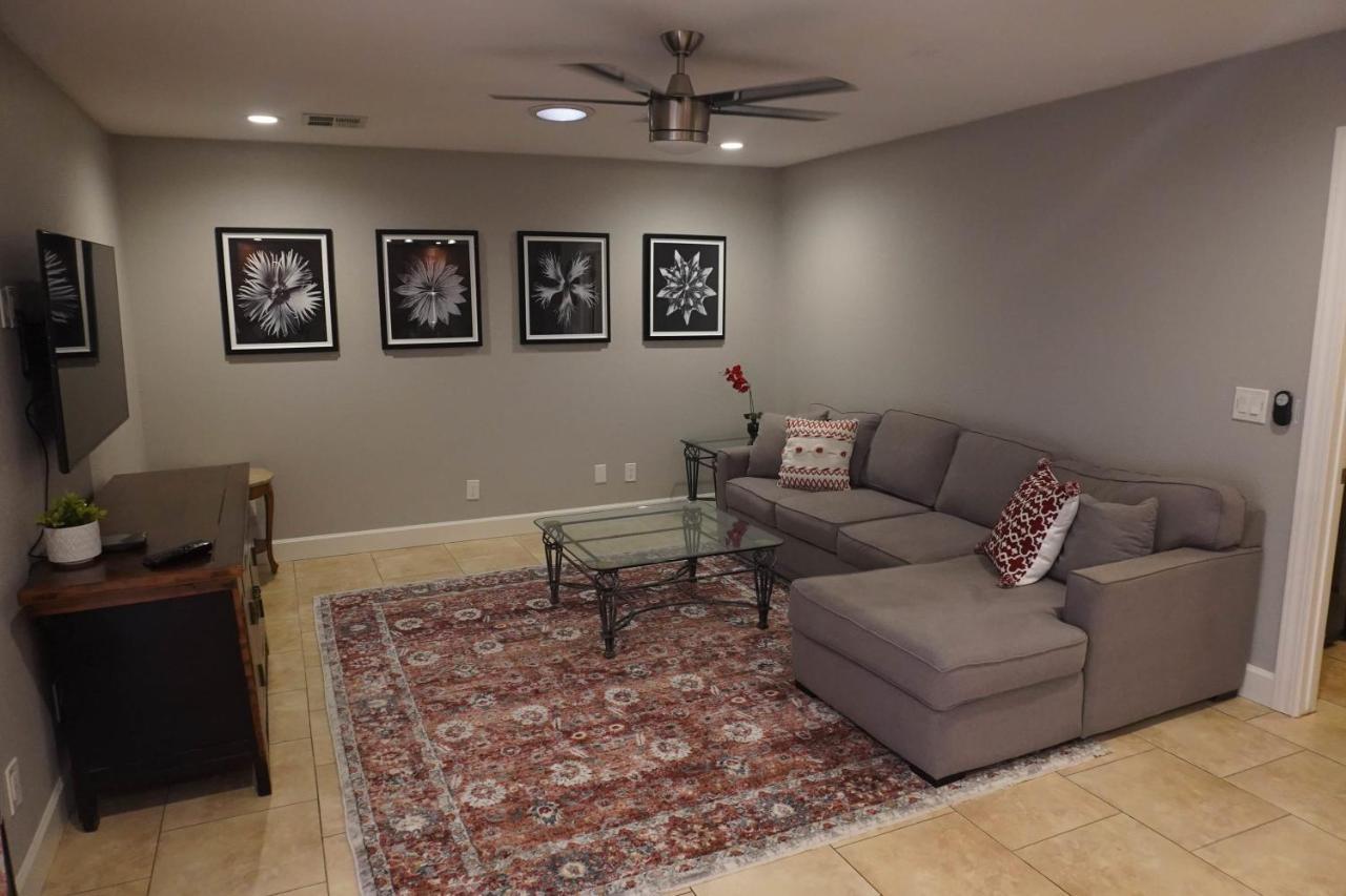 פיניקס 3Bdr Remodeled Scottsdale Desert Pool Oasis And Entertainment מראה חיצוני תמונה