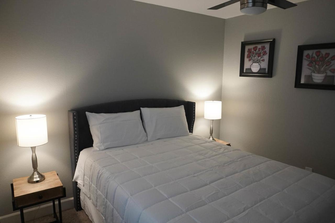 פיניקס 3Bdr Remodeled Scottsdale Desert Pool Oasis And Entertainment מראה חיצוני תמונה